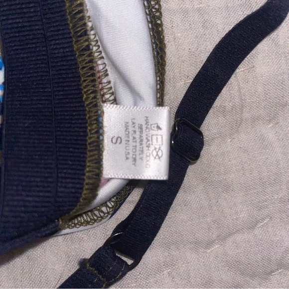 XiRENA - Gisele Bra - Small - Picture 3 of 6